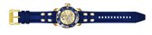 Horlogeband voor Invicta Character Collection 25155