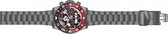 Horlogeband voor Invicta Disney Limited Edition 24956