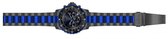 Horlogeband voor Invicta Specialty 11371
