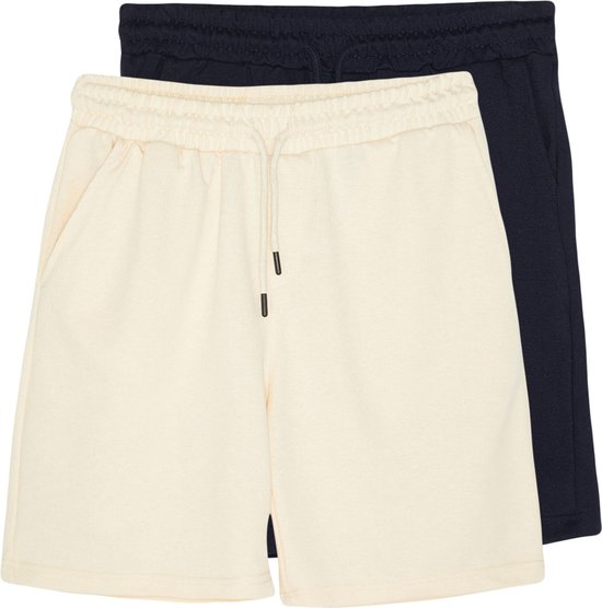 Trendyol Mannen Midi Normale taille Ontspannen Shorts