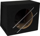 Gesloten box van 9 liter voor een 20 cm Subwoofer