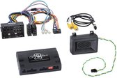S.W.I. + Info Adapter Fiat 500X