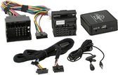 Bluetooth Adapter Opel CD30 met AUX IN