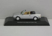 Maserati Biturbo Spyder 1985- 1:43 - IXO Models