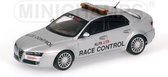 Alfa Romeo 159 'Race Control' 2006 - 1:43 - Minichamps