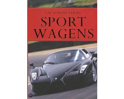 Op Topsnelheid: Sportwagens