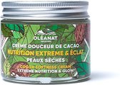 Cacaobalsem, verzachtend, bio, vegan, Oléanat, 50 ml