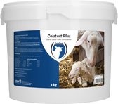 Excellent Colstart Plus - Voedermelk - Aanvullend dierenvoer - Biest - Schapen - Jonge lammeren - Veulens - 2 kilogram