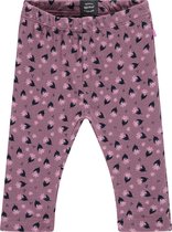 Babyface Meisjes Legging - Maat 50