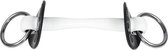 Trust Inno Sense-loose ring bradoon-mullen hard-20mm   Watertrens Onderlegtrens Kunststof