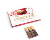 Merci Finest Selection - Love design - Merci chocolade met liefdes design (250 Gram)
