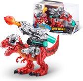 ZURU - Robo Alive - Dino Wars Mega - Speelgoedrobot - Rex