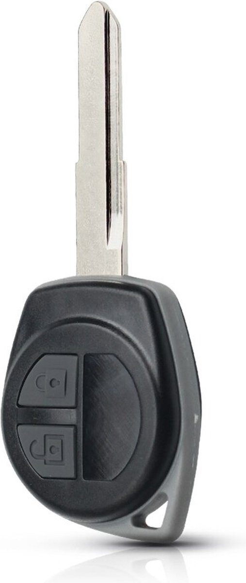 Autosleutelbehuizing - sleutelbehuizing auto - sleutel - Autosleutel /  Suzuki 2 knops | bol.com