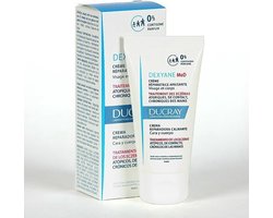Ducray Dexyane Med Herstellende & Verzachtende creme. 30ml Nf