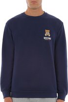 MOSCHINO - Pull - Blauw - Homme - L