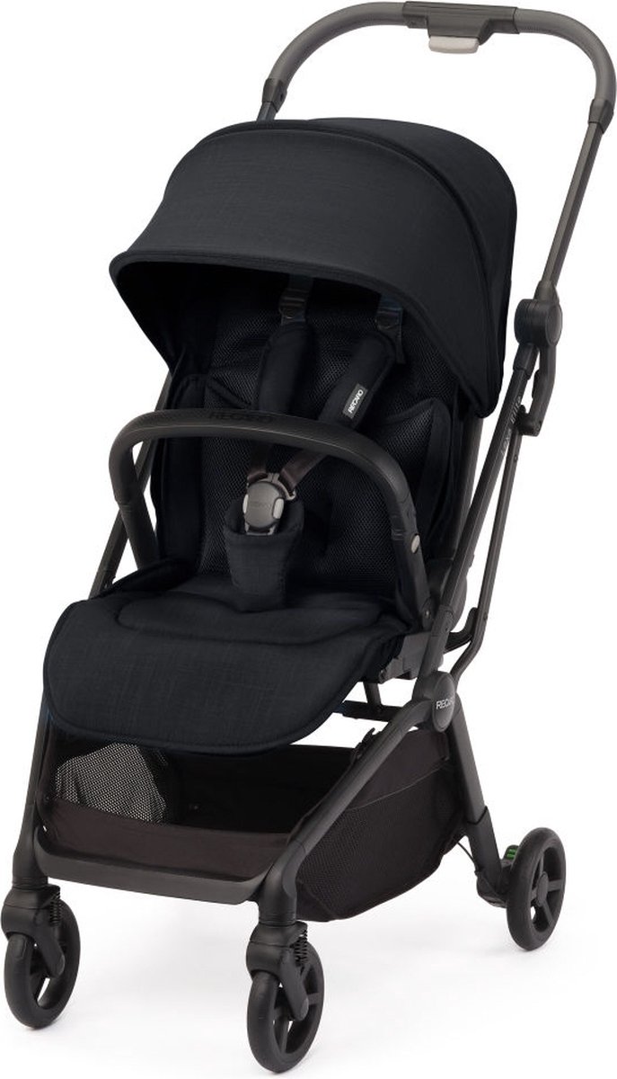 Recaro Lexa Elite Select