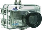 Fantasea FS-600 Nikon Coolpix onderwaterhuis