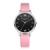 Fashionvibe.nl | Fantastic Watch Pink