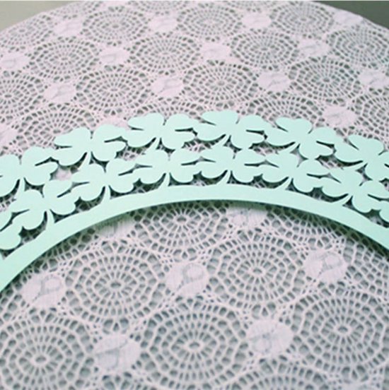 muffinvormen 7cm papier - 150 stuks