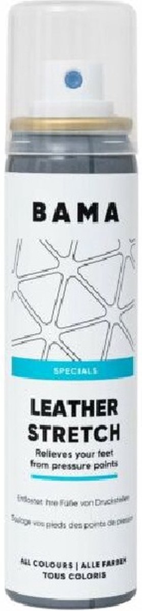 Bama Leather Stretch Spray - 75ml