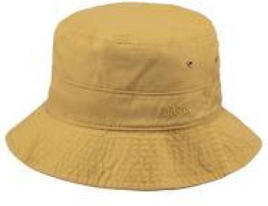 Barts Hoedjes Calomba Hat ochre one size