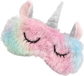 Slaapmasker Unicorn