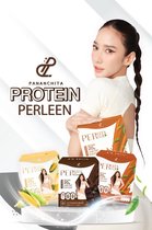 Pananchita - Perleen Sweet Corn - Proteine - Eiwit shake