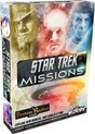 Afbeelding van het spelletje Star Trek: Missions (EN)