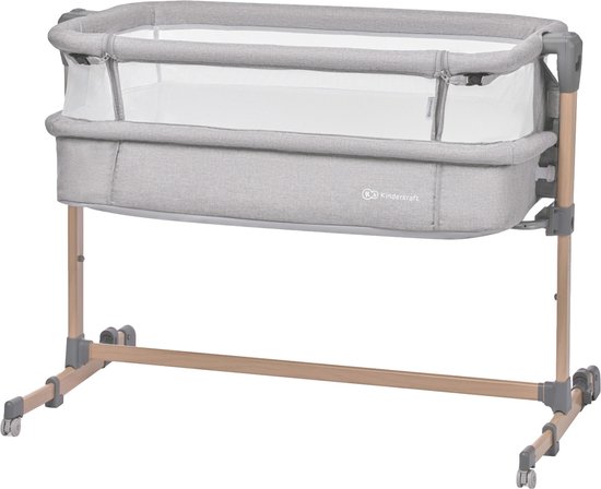 Kinderkraft neste air wood