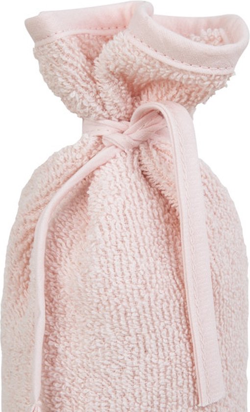 Blush & Blossom Lichtroze Kruikenzak — afbeelding 4
