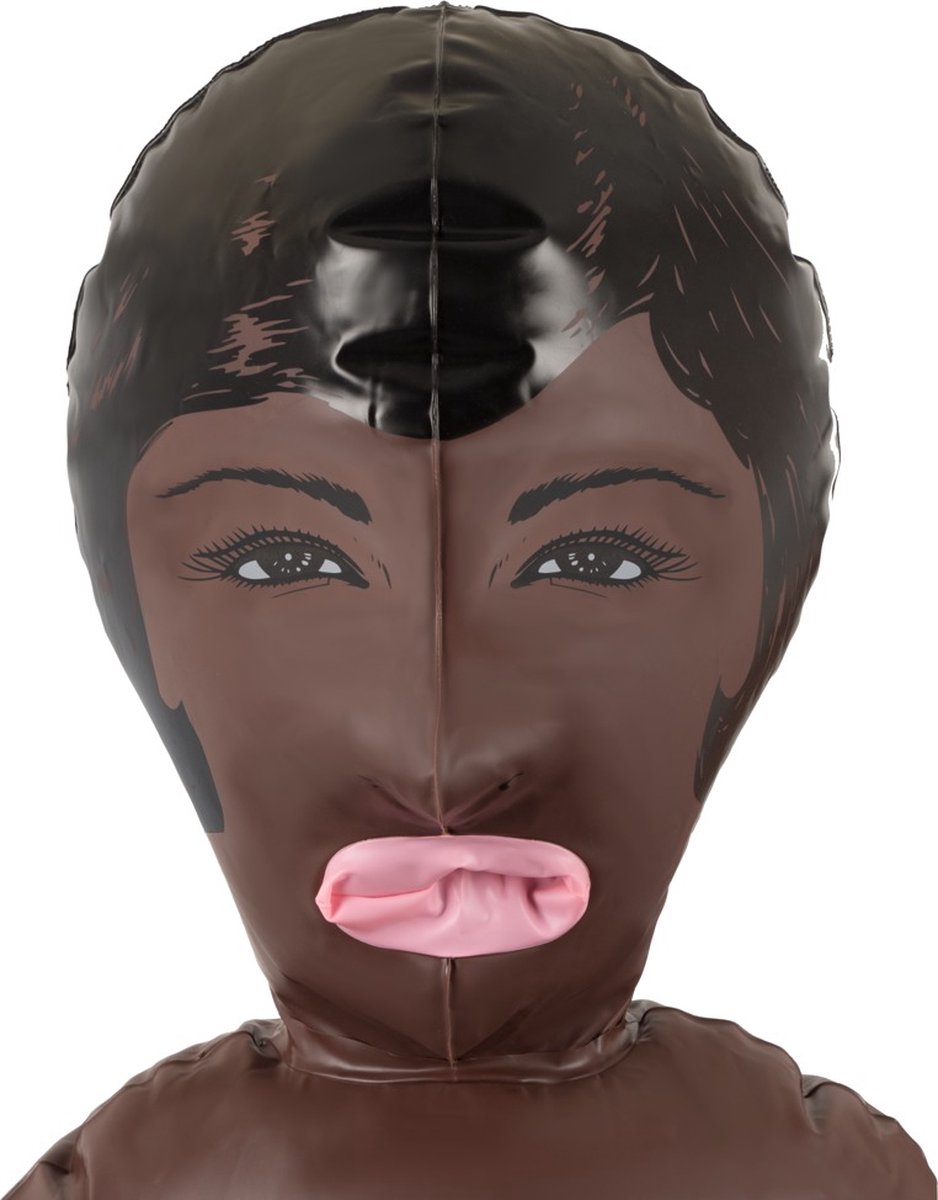 Goedkoopste Wild Element Opblaaspop ‚ÄòEarth‚Äô