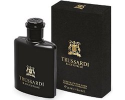 Trussardi Black Extreme - Herenparfum eau de toilette - 100 ml