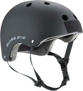 Swiss Eye Training Helmet zwart