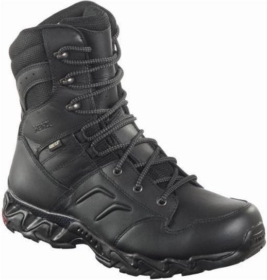 Meindl Werkschoen - Zwart - Black Cobra | bol.com