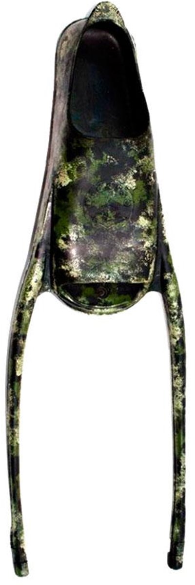 Picasso Master Carbon Voetpocket 1 Eenheid Groen EU 44-46