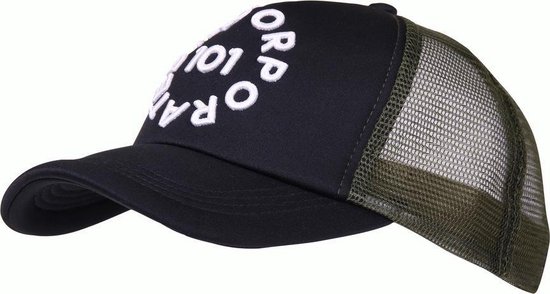 101 INC - Baseball cap Mesh 101 INC #2 (kleur: n.a. / maat: NVT)