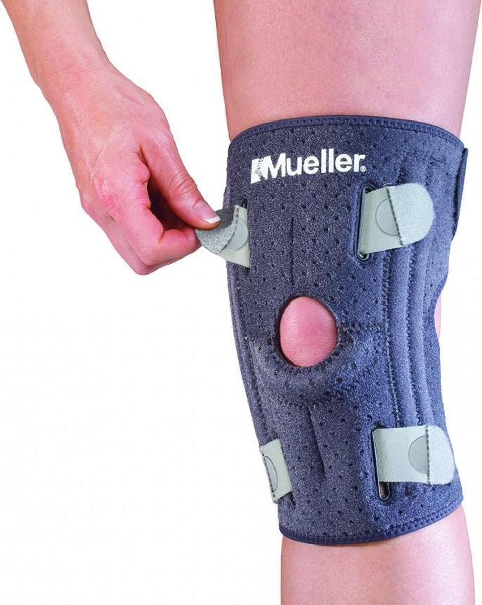 Mueller Adjust-to-Fit Knie Stabilisator universeel