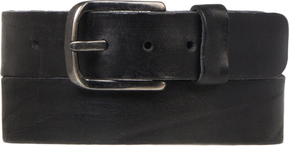 Cowboysbag - Riemen - Belt 401001 - Black - Maat: 90