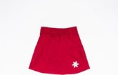 Osaka Deshi Training Skort - Red - Hockey - Hockeykleding - Shorts/Rokjes