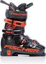 Fischer RC4 Curv 130 skischoenen - Black/black - Wintersport - Wintersport schoenen - Skischoenen