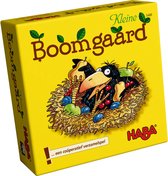 Haba Spel Spelletjes vanaf 3 jaar Kleine Boomgaard