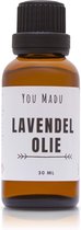 Lavendel Essentiële Olie - 30ml