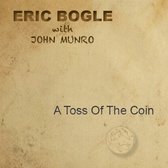 Eric Bogle - A Toss Of The Coin (CD)