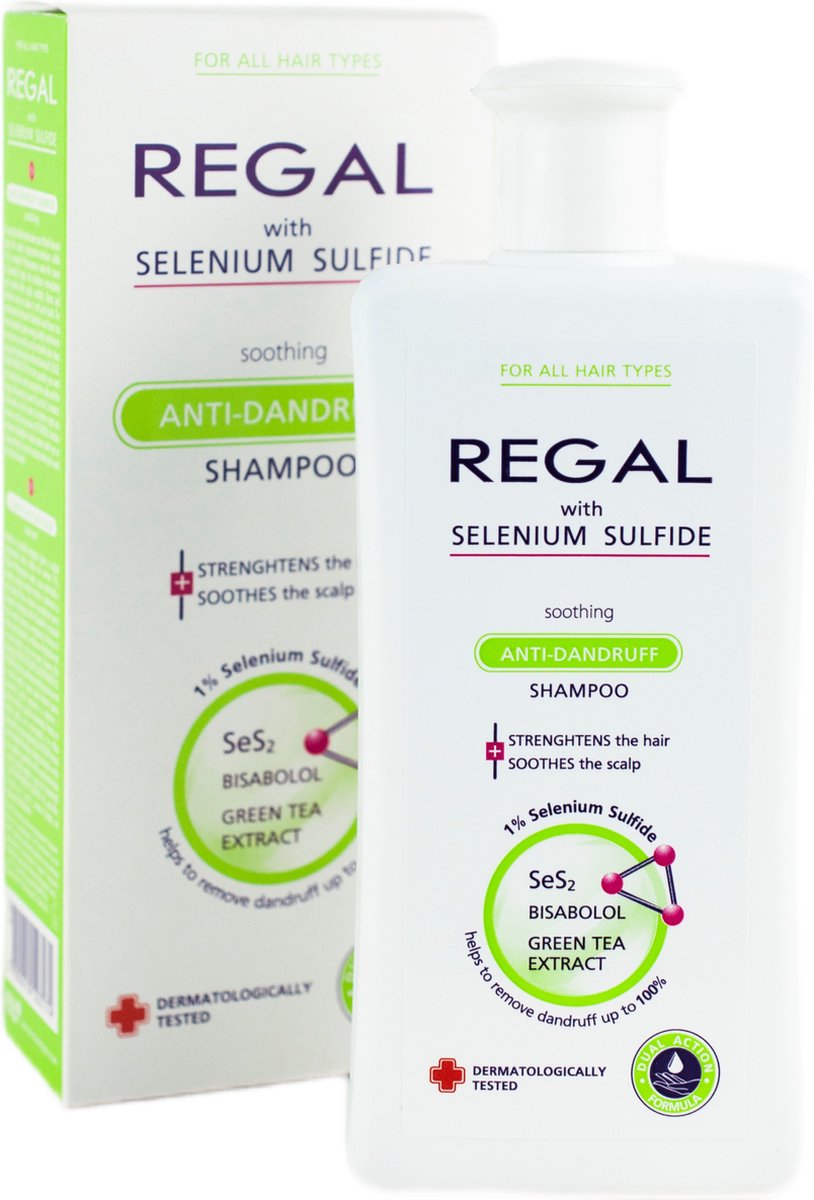 Selsun Blue Anti-Roos Shampoo thumbnail 2