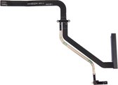Let op type!! HDD Hard Drive Flex Cable for Macbook Pro 13.3 inch A1278 (2009 - 2010) 821-0814-A