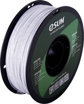 ESUN eMarble Filament PLA compound 1.75 mm 1 kg Marmer 1 kg