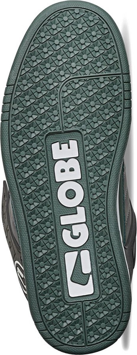 Globe Tilt Sneakers Grijs Man