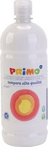 Verf - Wit Matt - PRIMO - 1000 ml