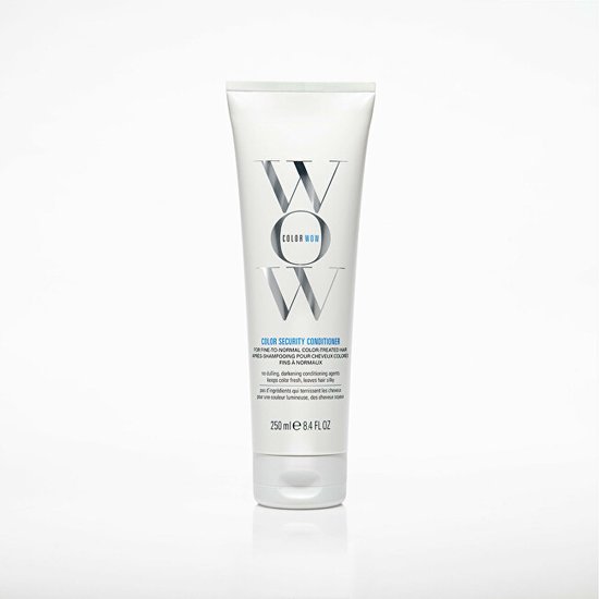 Color Wow Color Security Conditioner Fine-Normal-75 ml - Conditioner voor ieder haartype