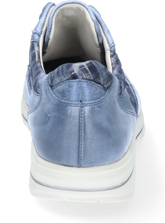 Durea 6148 Sneaker Blauw K bol